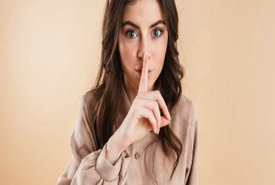 Silence as Story: Designing with Absence, Gaps, and Non-Content
