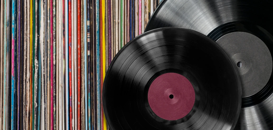 The Vinyl Revival: Why Physical Media Is Thriving in a Digital World