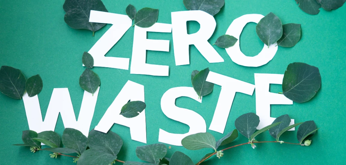 The Zero-Waste City: Can Urban Life Be Sustainable?