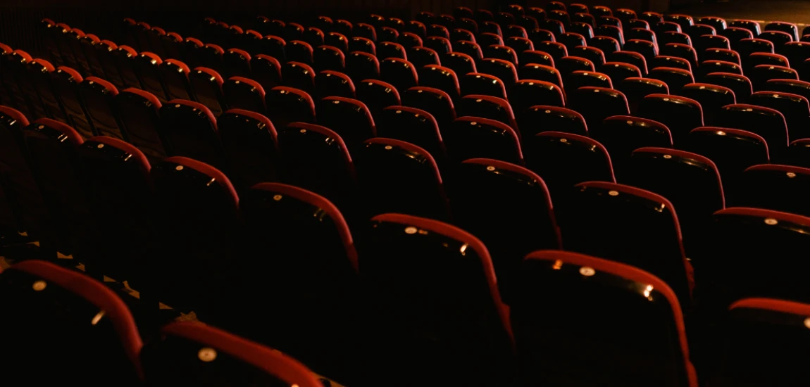 Theaters With No Walls — or No Seats