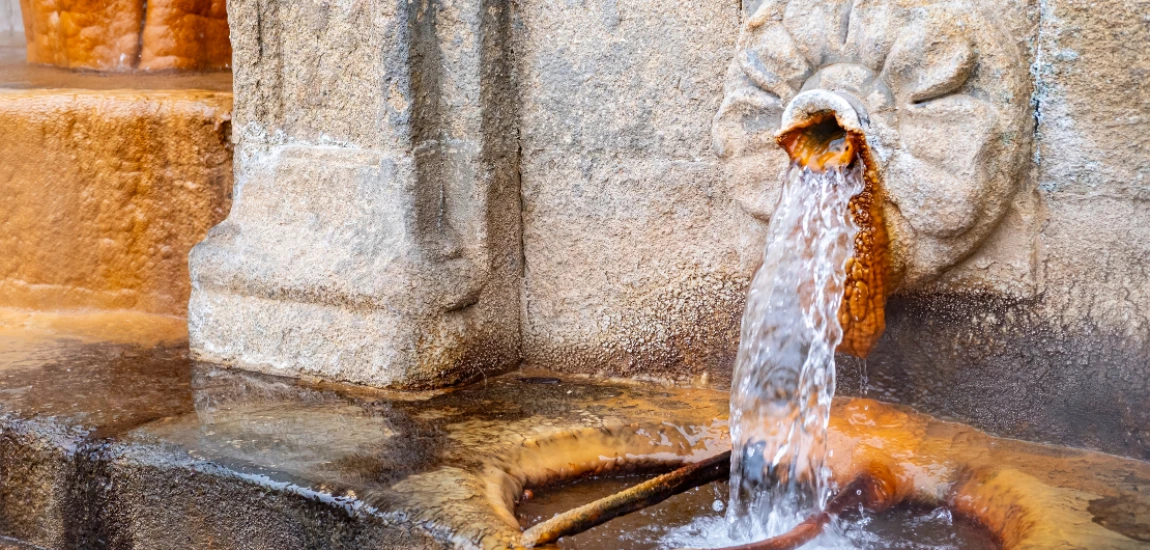 Thermal Tourism: The Growing Science and Culture of Heat, Water, and Wellness Travel