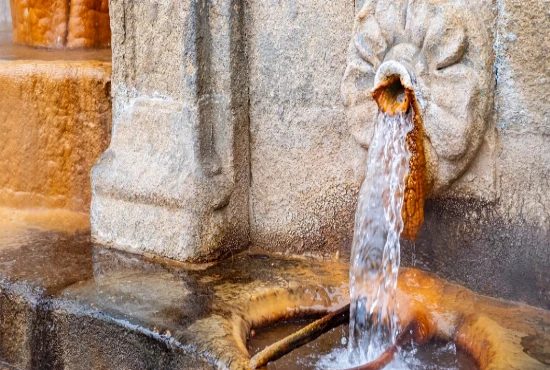 Thermal Tourism: The Growing Science and Culture of Heat, Water, and Wellness Travel