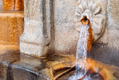 Thermal Tourism: The Growing Science and Culture of Heat, Water, and Wellness Travel