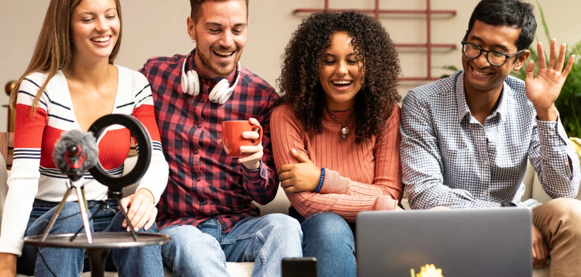TikTok Made Me Buy It: How Platforms Became QVC for Gen Z