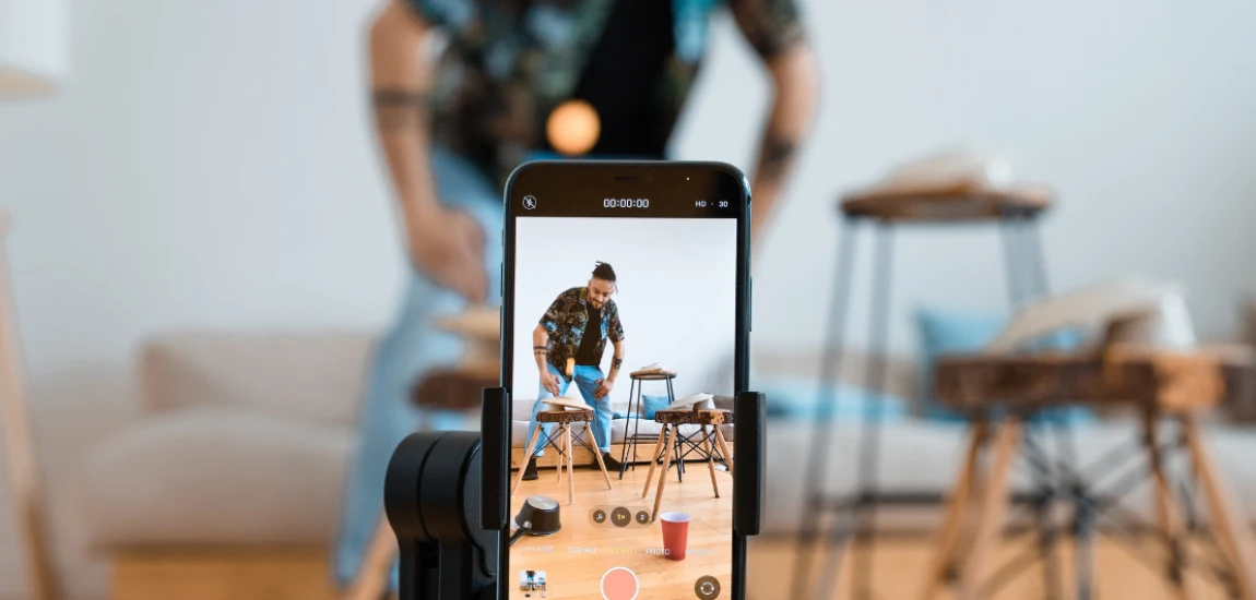 TikTok Made Me Watch It: How Algorithms Are Creating Overnight Hits