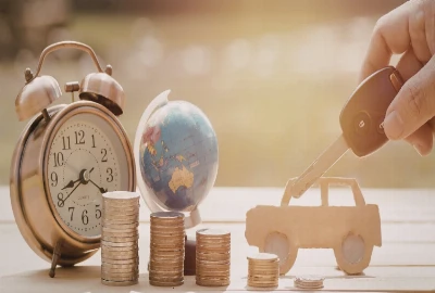 Time-Diversified Wealth Models – Balancing Short-Term Liquidity With Long-Term Compounding Assets