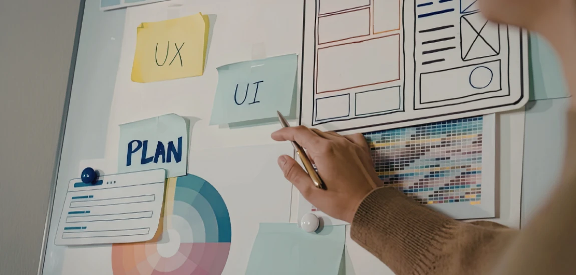 Tired-User Design – Building Tech for People With Limited Mental Energy