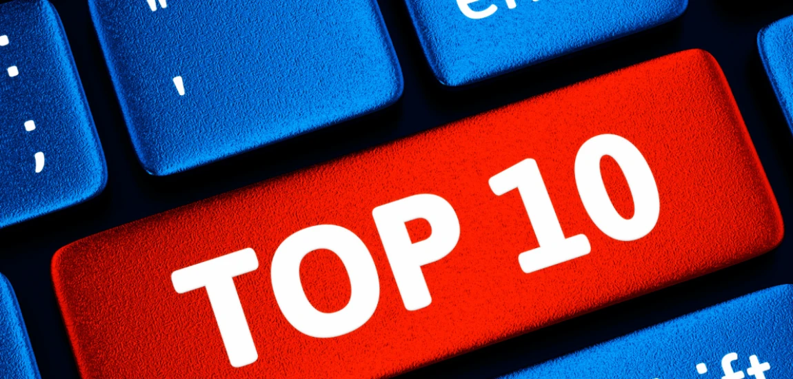 Top 10 Must-Watch Shows on Netflix, Amazon Prime, and Disney+