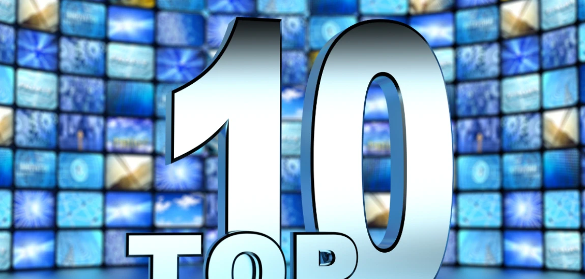 Top 10 New Shows Everyone’s Watching Right Now on Netflix, Hulu, and Max