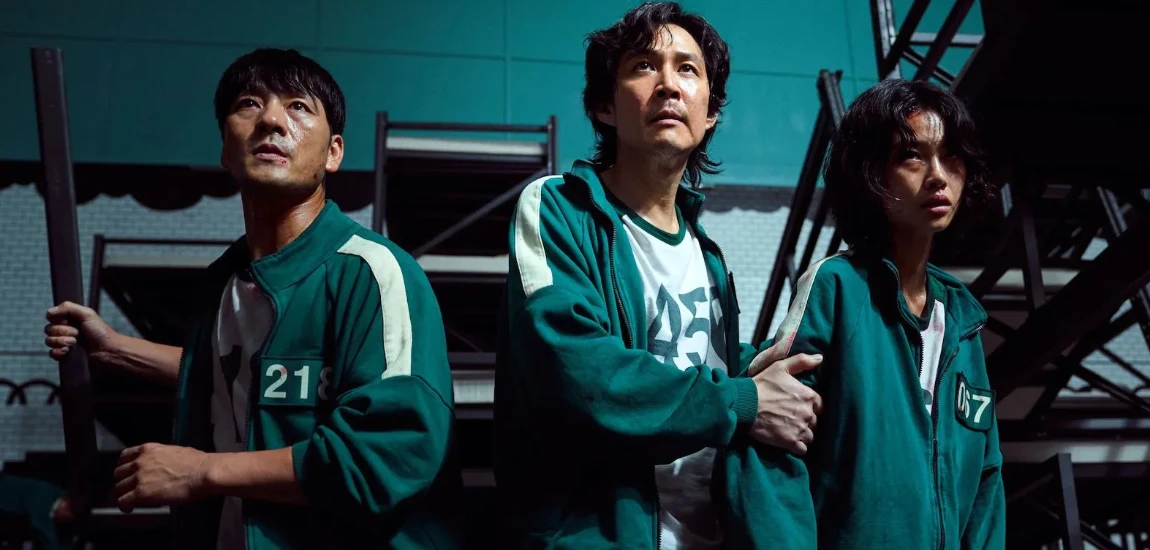 Top 5 Mind-Bending Survival Shows to Watch If You Loved Squid Game
