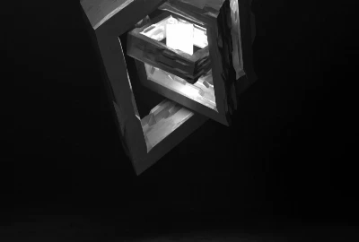 Silence as Story: Designing with Absence, Gaps, and Non-Content