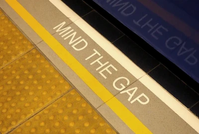 Silence as Story: Designing with Absence, Gaps, and Non-Content