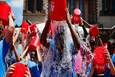 Top Viral Challenges That Took Over the Internet (And Made Us LOL)
