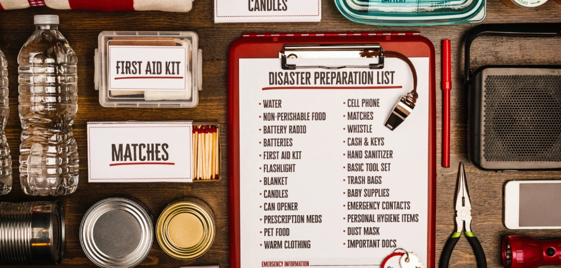 Tourism Crisis Preparedness – Preparing Destinations for Unexpected Disruptions
