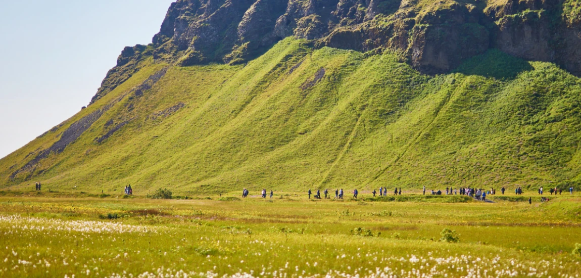 Tourism Flow Forecasting – Predicting Where and When Visitors Will Travel
