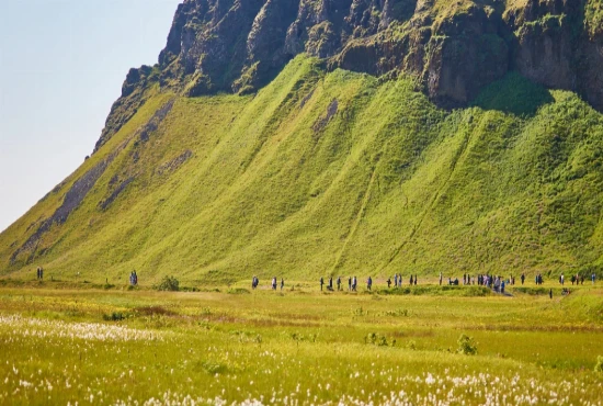 Tourism Flow Forecasting – Predicting Where and When Visitors Will Travel