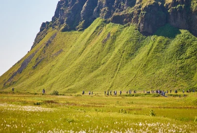 Destination Resource Efficiency – Using Tourism Resources More Responsibly