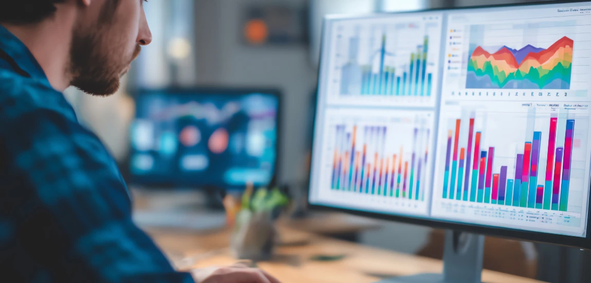 Tourism Footprint Analytics – Tracking the Wider Effects of Tourism Growth