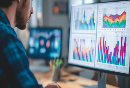 Tourism Footprint Analytics – Tracking the Wider Effects of Tourism Growth