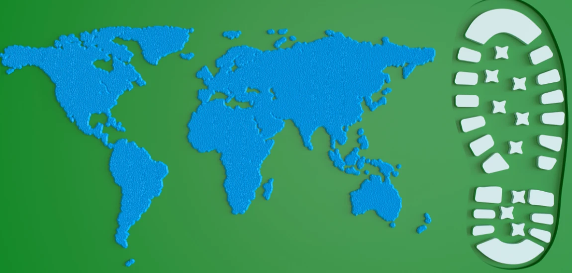 Tourism Footprint Intelligence – Tracking the Real Environmental and Economic Impact of Travel