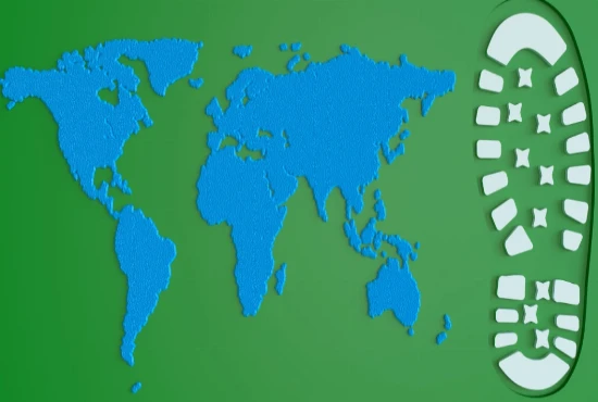 Tourism Footprint Intelligence – Tracking the Real Environmental and Economic Impact of Travel