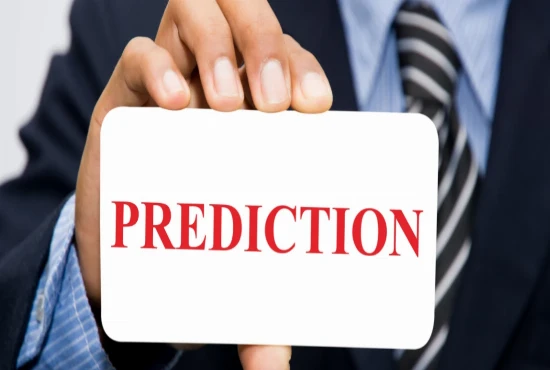 Tourism Pressure Forecasting – Predicting Where Tourism Stress May Increase