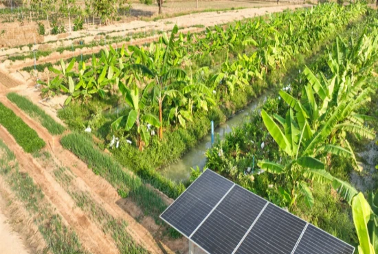 Tourism Resource Optimization – Improving the Use of Water, Energy, and Land