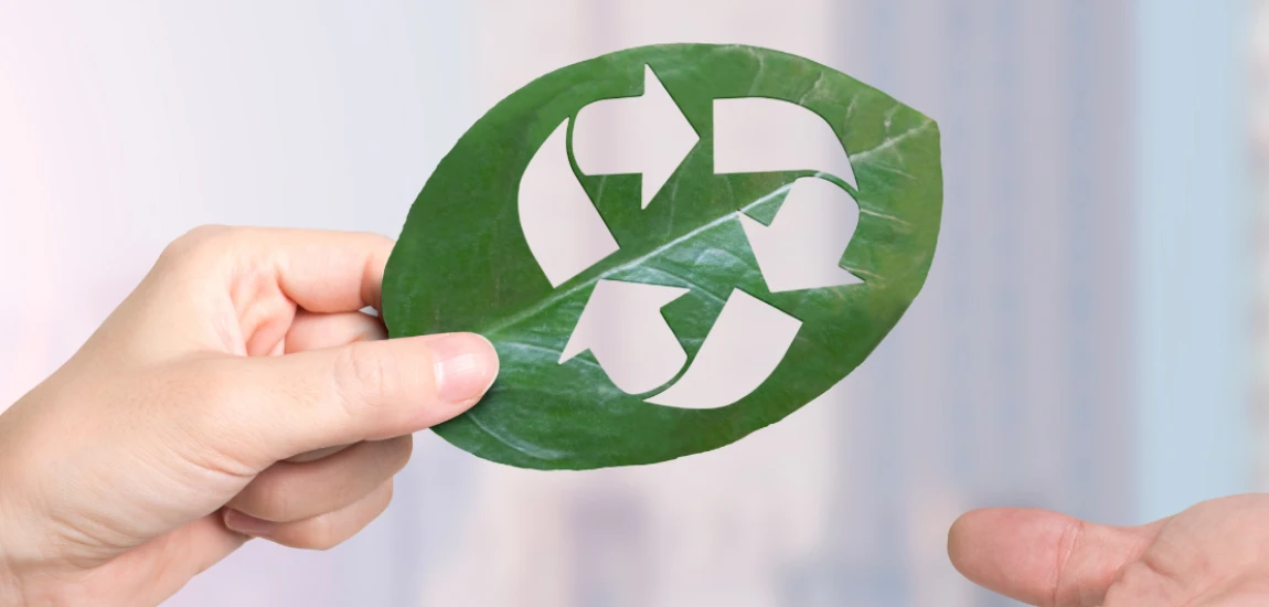 Tourism Resource Recovery Intelligence: Building a More Sustainable Tourism Industry