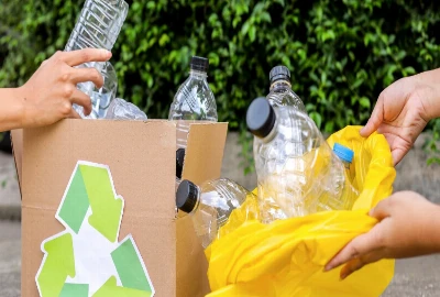 Tourism Resource Recovery Networks – Reusing Tourism Resources to Minimize Waste