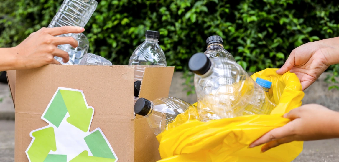 Tourism Waste Recovery Systems – Turning Tourism Waste Into Useful Resources