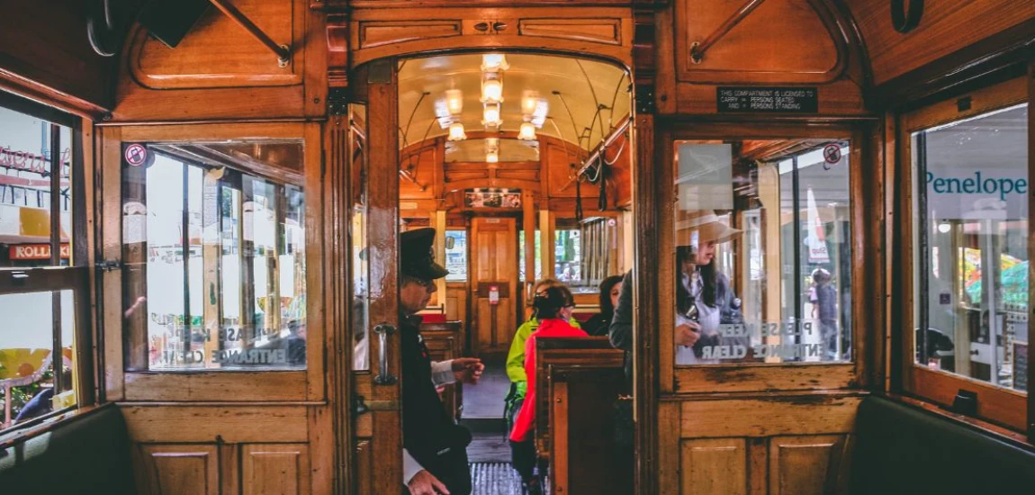 Train Rides You’ll Wish Had More Stops (Just So They’d Last Longer)