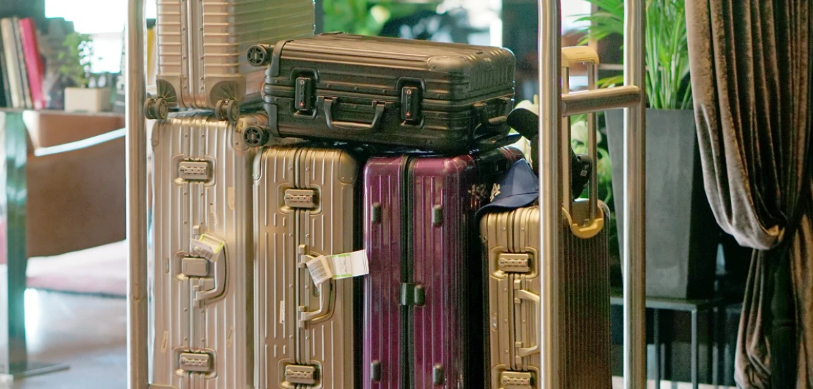 Travel Continuity Systems – How Airports, Hotels, and Transport Networks Could Keep Journeys Moving During Major Disruptions