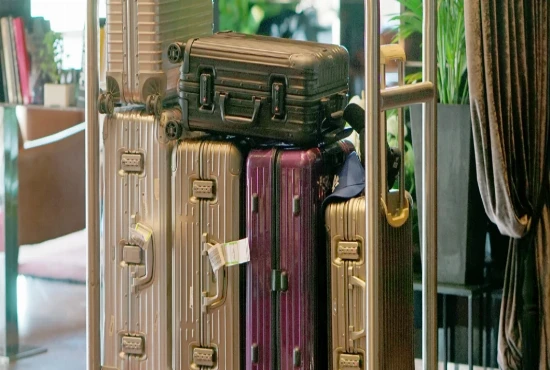 Travel Continuity Systems – How Airports, Hotels, and Transport Networks Could Keep Journeys Moving During Major Disruptions
