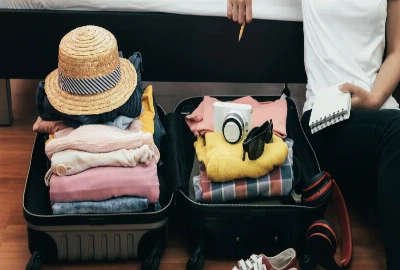 Travel Resilience Engineering – Preparing Tourism for Disruptions