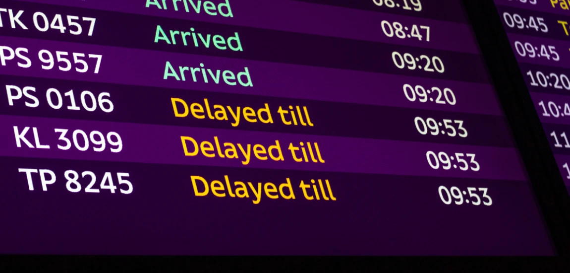 Travel Resilience Planning: How Travelers Can Prepare for Delays, Disruptions, and Unexpected Events