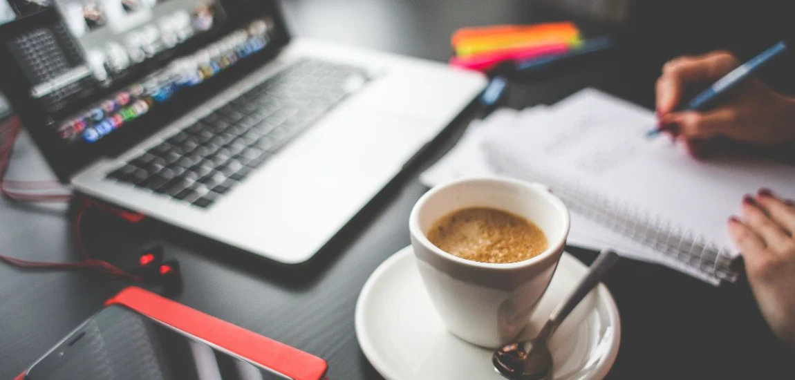  Trips You Plan in the Time It Takes to Drink a Coffee