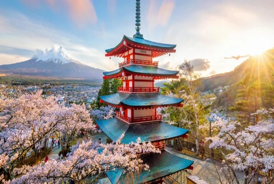 Ultimate Japan Itinerary: 10 Days from Tokyo to Kyoto