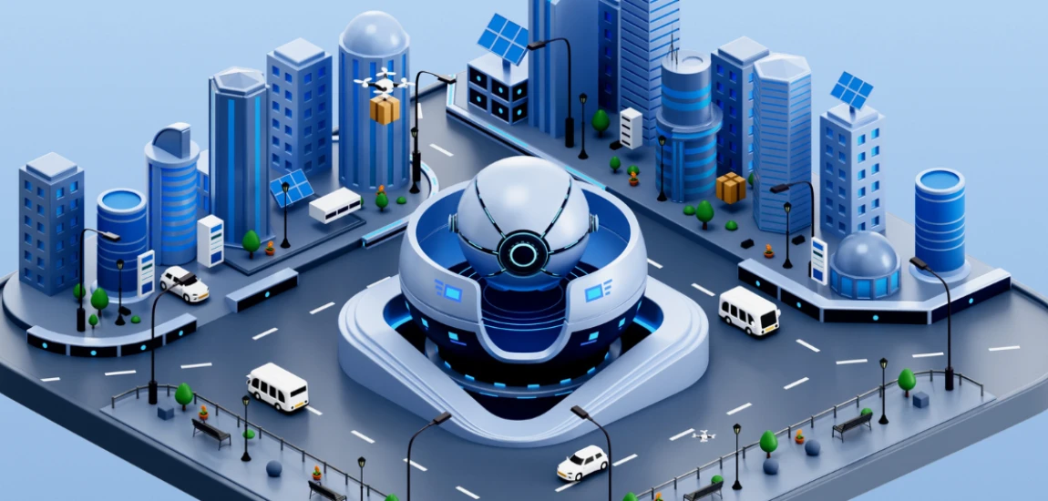 Underwater Smart City Architectures and Sustainable Ocean Habitat Engineering Systems