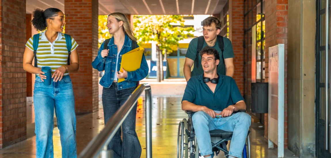Universal Destination Access Systems – Improving Travel Access for Diverse Visitors