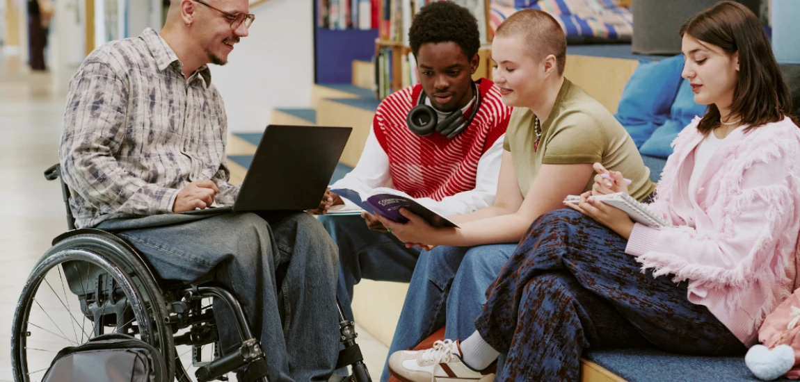 Universal Destination Design – Making Tourism Accessible and Inclusive for Everyone