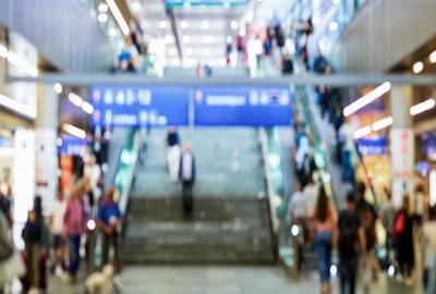 Universal Travel Access Systems – Making Destinations Easier for Diverse Travelers to Experience