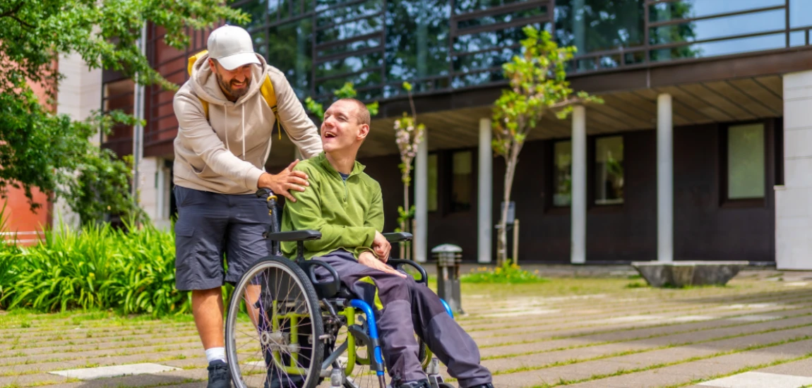 Universal Travel Accessibility Networks – Creating Tourism Environments That Serve Diverse Visitor Needs