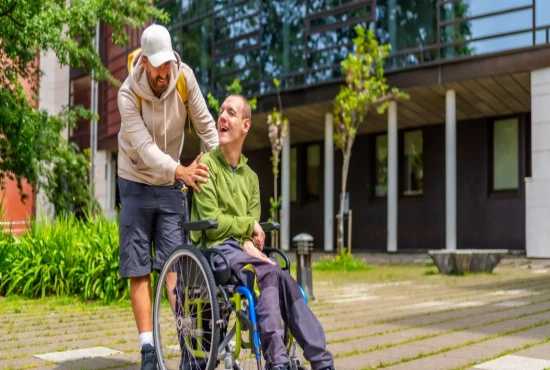 Universal Travel Accessibility Networks – Creating Tourism Environments That Serve Diverse Visitor Needs