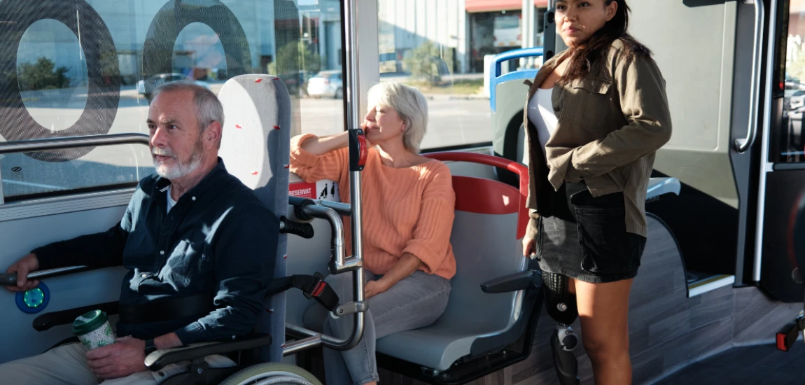 Universal Travel Accessibility Systems – Creating Tourism Experiences That Are Accessible to Diverse Travelers