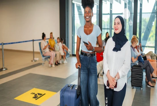 Universal Travel Experience Architecture – Designing Accessible Journeys for Diverse Travelers