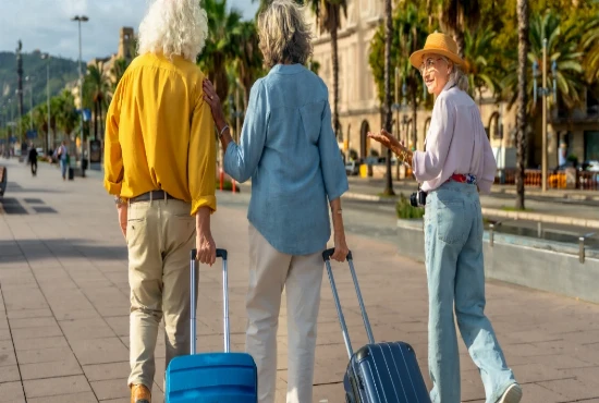 Universal Travel Experience Design – Creating Destinations That Work for Diverse Traveler Needs
