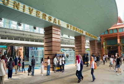 Universal Travel Intelligence – Making Travel Accessible for Everyone