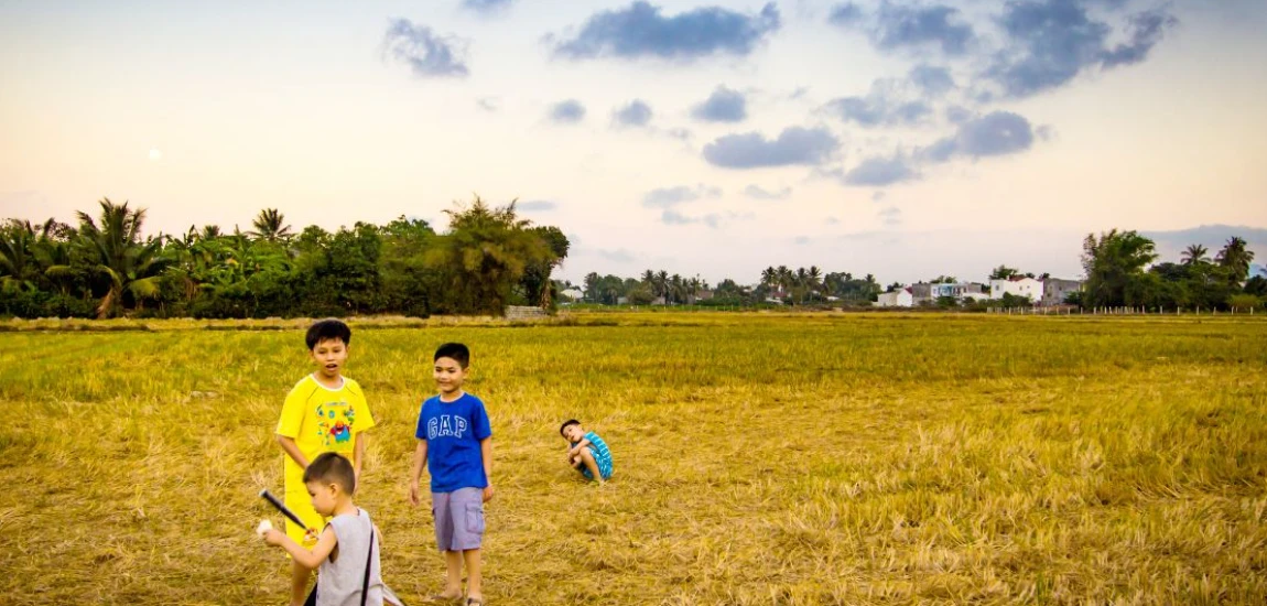 Vacations That Feel Like You Accidentally Moved There