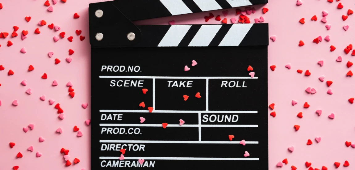 Valentine’s Day Movies That Aren’t Cheesy
