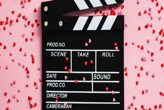 Valentine’s Day Movies That Aren’t Cheesy